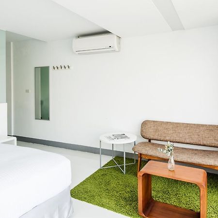 Kenting The House Bed & Breakfast Shanjiao Exterior foto