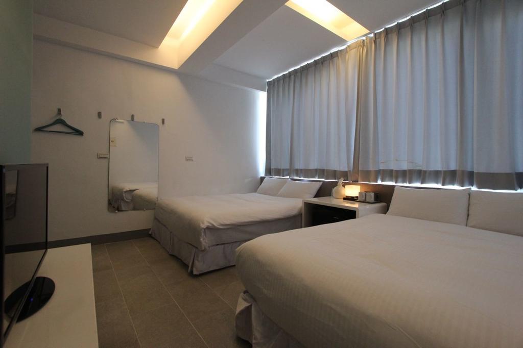 Kenting The House Bed & Breakfast Shanjiao Cameră foto