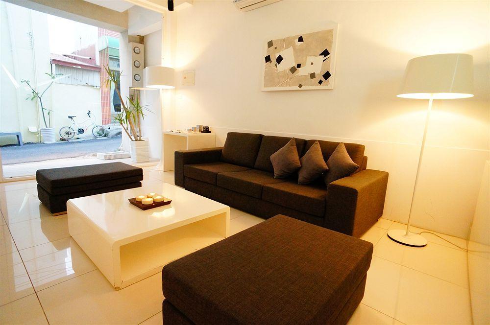 Kenting The House Bed & Breakfast Shanjiao Exterior foto