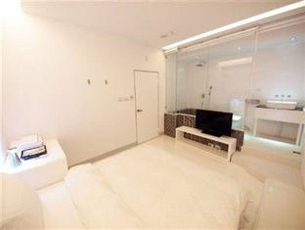 Kenting The House Bed & Breakfast Shanjiao Exterior foto