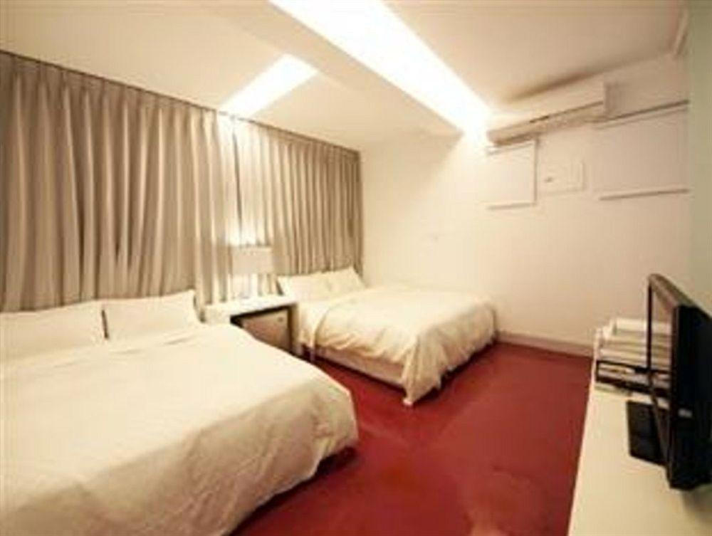 Kenting The House Bed & Breakfast Shanjiao Exterior foto