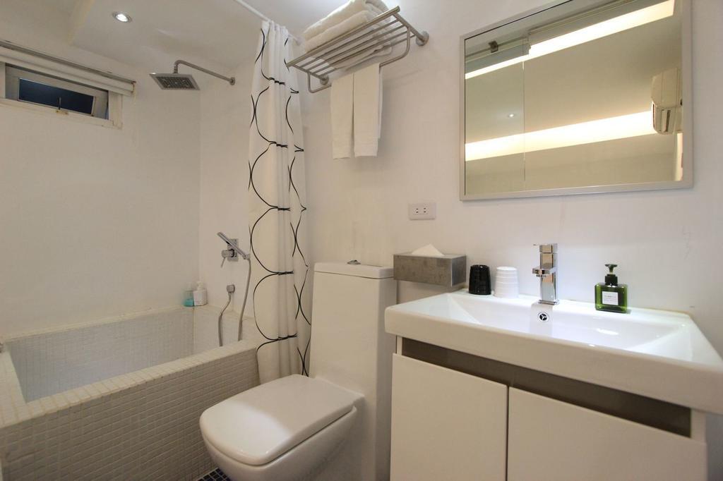 Kenting The House Bed & Breakfast Shanjiao Exterior foto