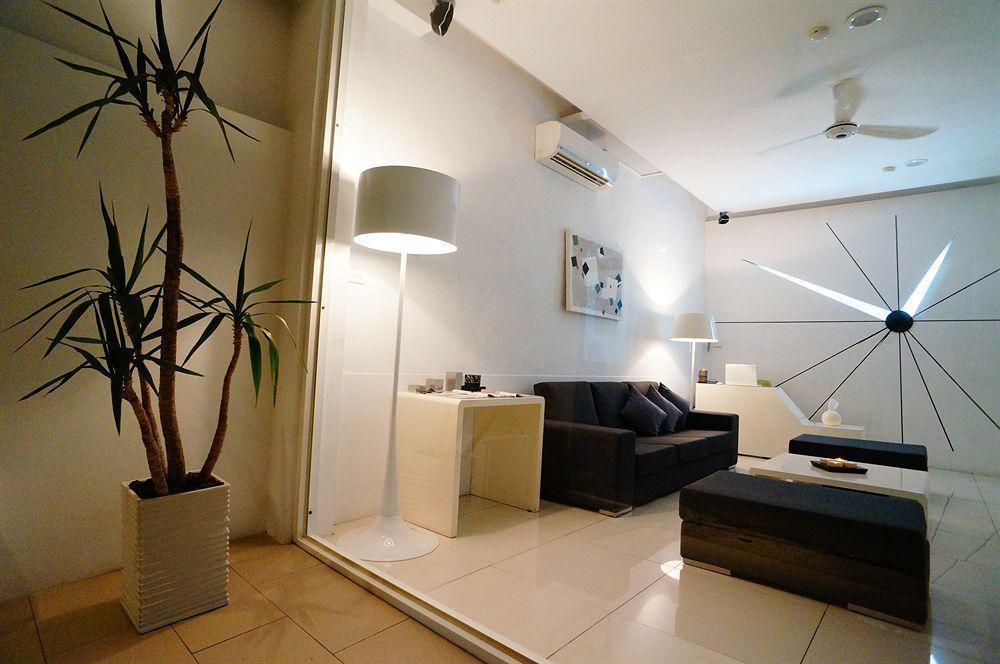 Kenting The House Bed & Breakfast Shanjiao Exterior foto