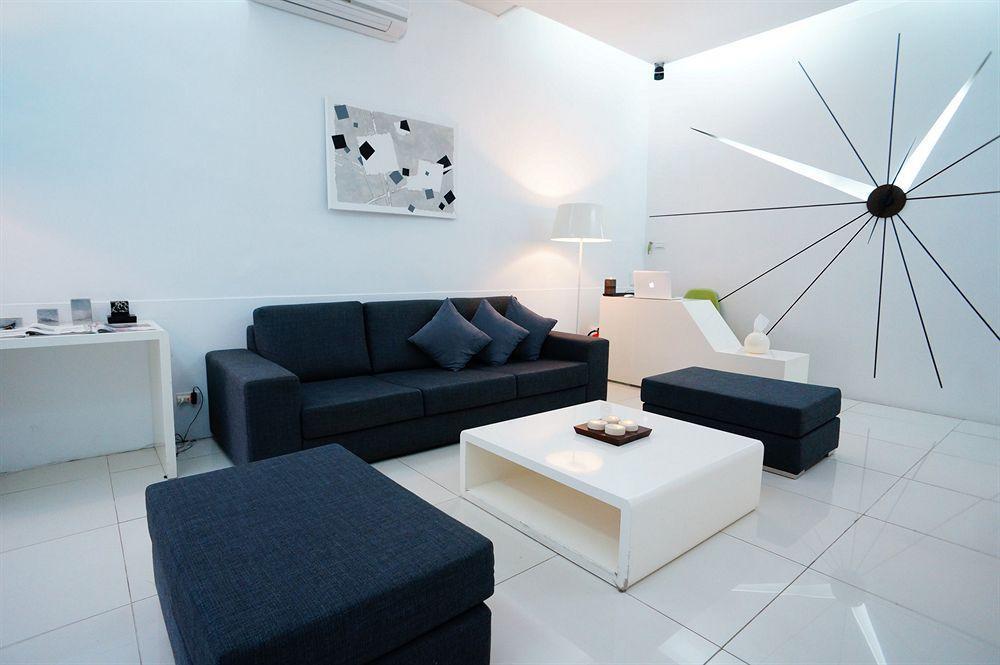 Kenting The House Bed & Breakfast Shanjiao Exterior foto