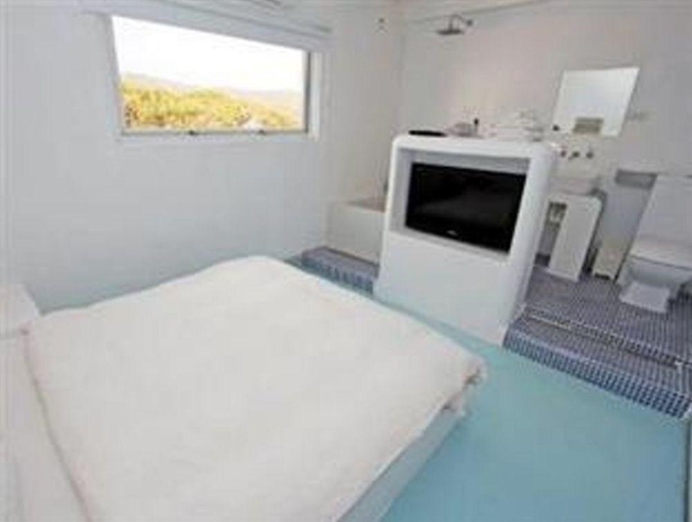 Kenting The House Bed & Breakfast Shanjiao Exterior foto
