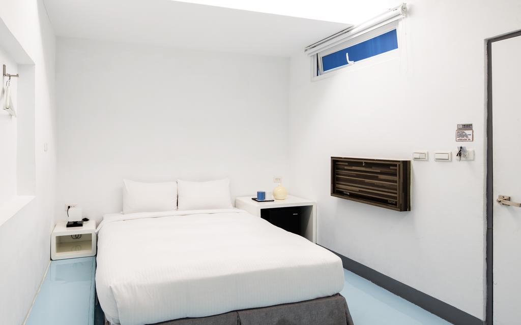 Kenting The House Bed & Breakfast Shanjiao Exterior foto