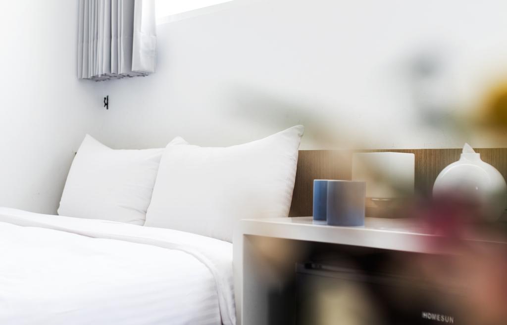 Kenting The House Bed & Breakfast Shanjiao Exterior foto