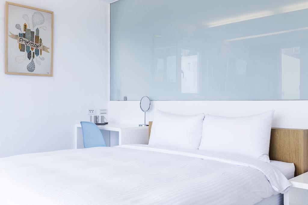 Kenting The House Bed & Breakfast Shanjiao Exterior foto