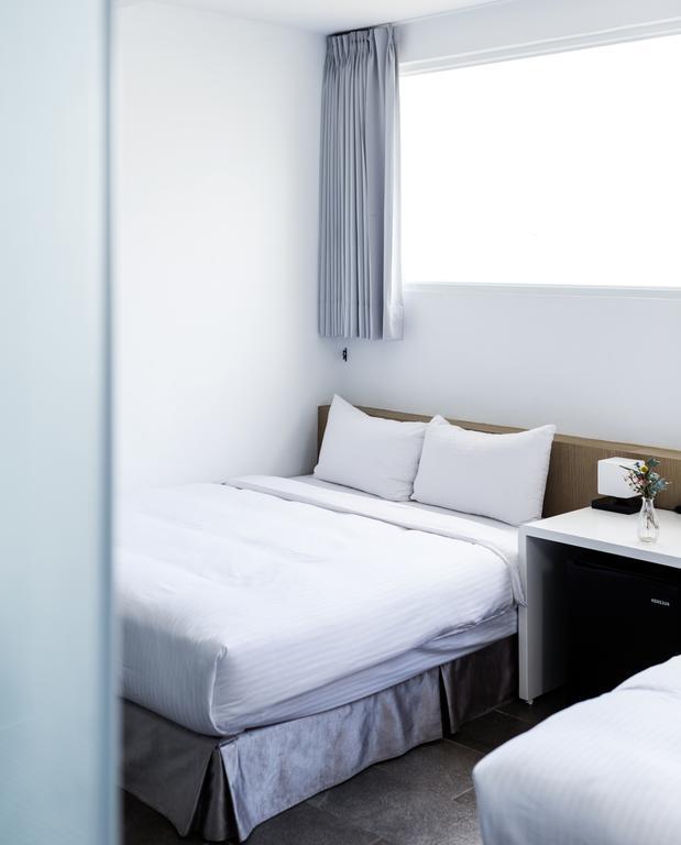 Kenting The House Bed & Breakfast Shanjiao Exterior foto
