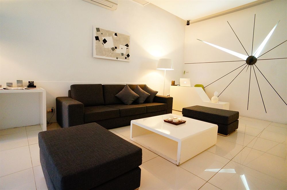 Kenting The House Bed & Breakfast Shanjiao Exterior foto