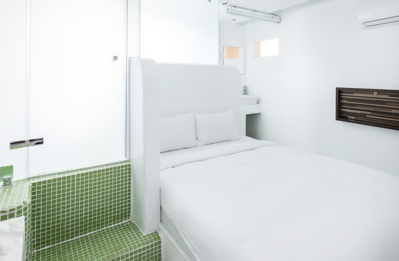 Kenting The House Bed & Breakfast Shanjiao Exterior foto