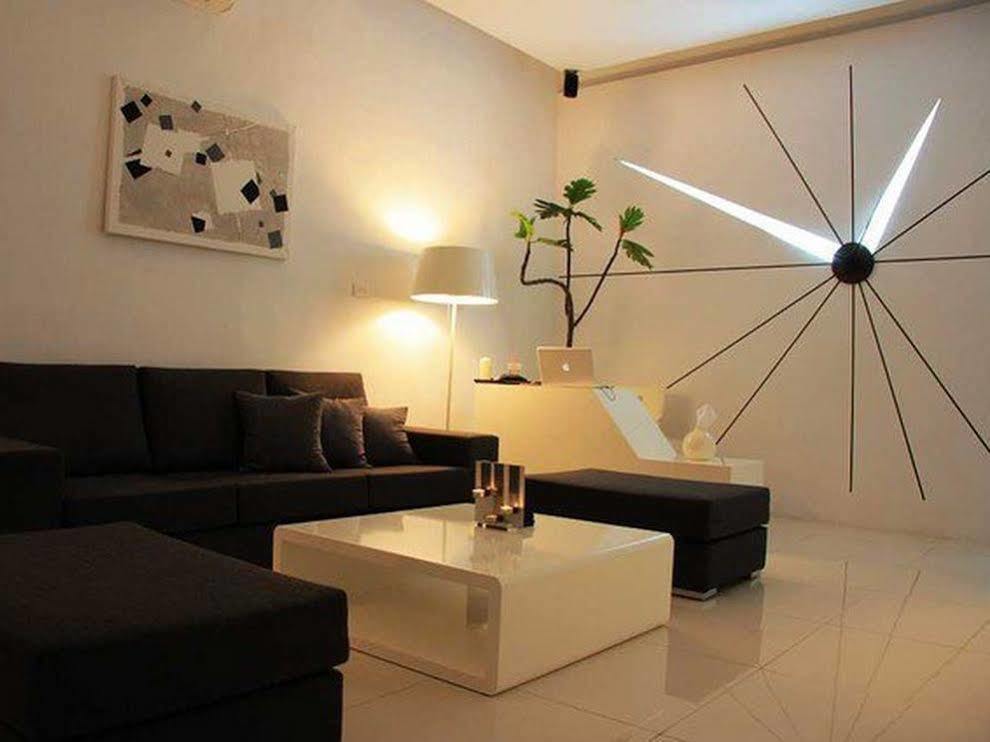 Kenting The House Bed & Breakfast Shanjiao Exterior foto