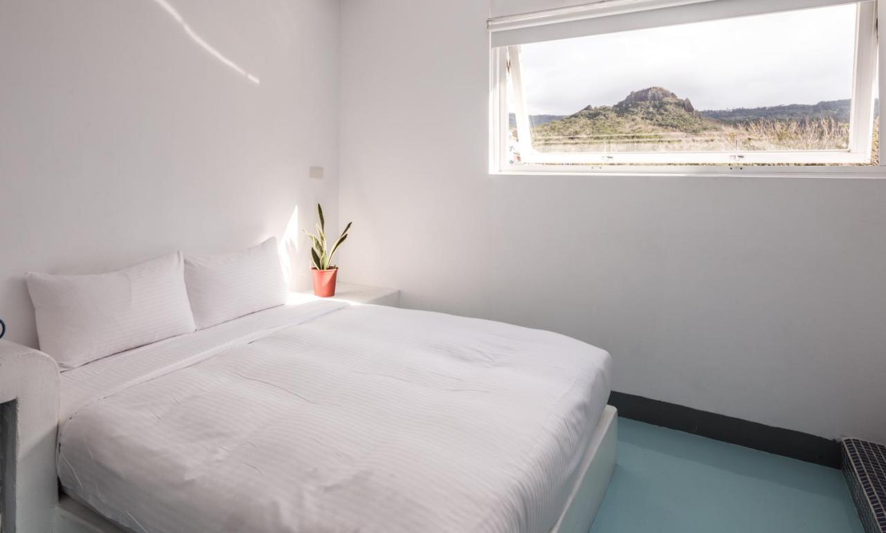 Kenting The House Bed & Breakfast Shanjiao Exterior foto